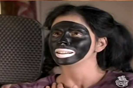 Sarah Silverman Was Fired Recently From Movie For Blackface Photo